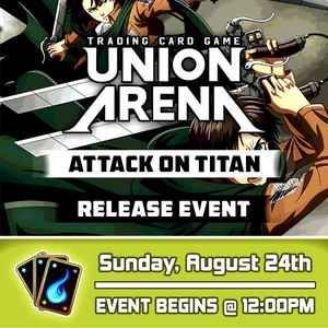 Event Ticket Image