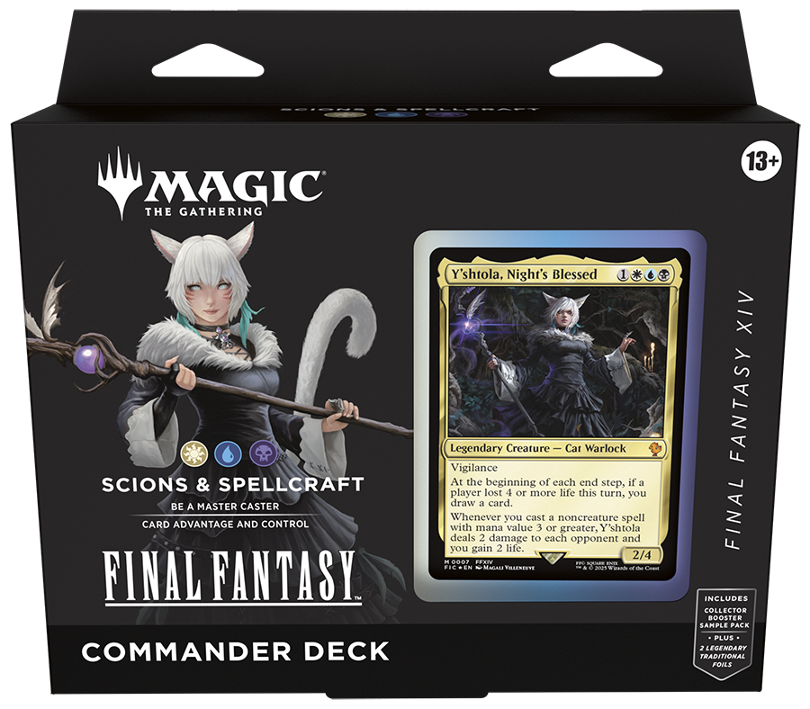 Magic: The Gathering
