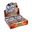 Yu-Gi-Oh! Ancient Guardians Booster Box