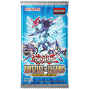 Yu-Gi-Oh! Battles of Legend: Monster Mayhem Booster Pack