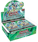 Yu-Gi-Oh! Legendary Duelist - Synchro Storm - Booster Box