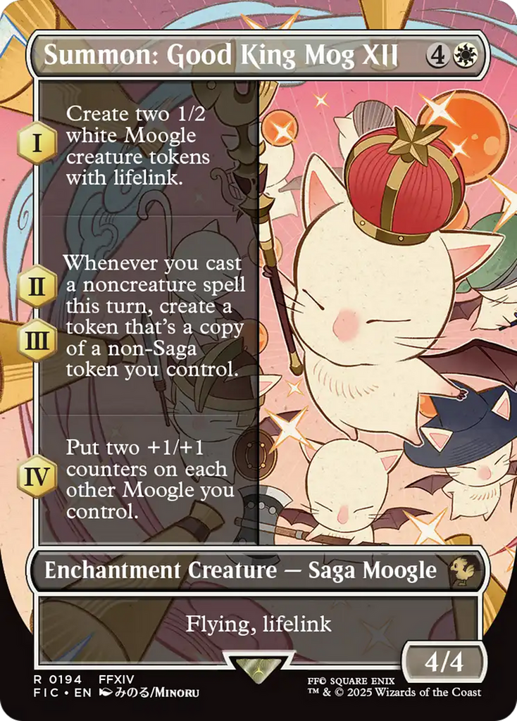 mtg final fantasy moogle Ultra Pro - x Universes Beyond Stiltzkin, Merchant 100+ Deck Box for Magic: The Gathering 1 Toughness Moogle // Copy (11/1)| Magic: