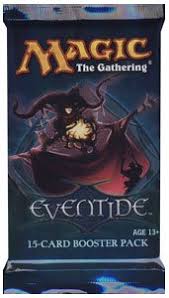 Magic: The Gathering Eventide Booster Pack