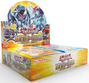 Yu-Gi-Oh! Battles of Legend: Monster Mayhem Booster
