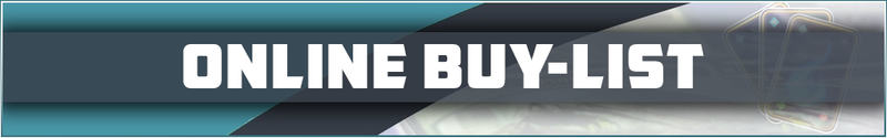 Online Buy-List