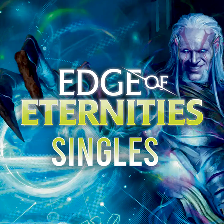 Magic: The Gathering Edge of Eternities - Singles