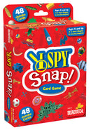 I SPY: Snap