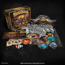 Hero Quest Game System [Avalon Hill] 2021 Hasbro [OPEN BOX]