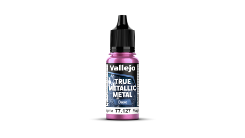 Crimson Magenta - Base