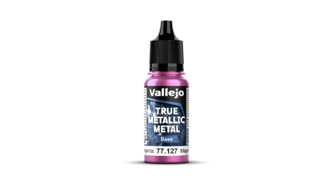 Crimson Magenta - Base