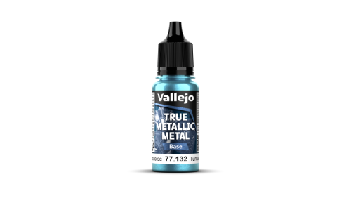Hydra Turquoise - Base