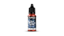 Ruby Red - Airbrush