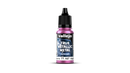 Crimson Magenta - Airbrush
