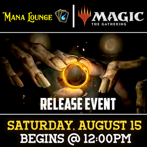 Event Ticket Image