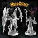Hero Quest Game System [Avalon Hill] 2021 Hasbro [OPEN BOX]