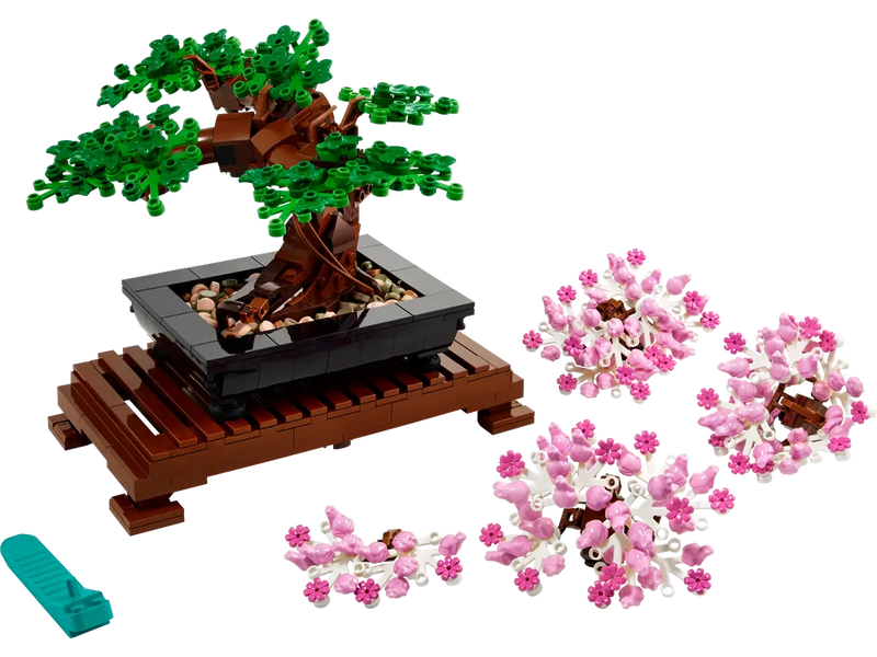 LEGO® Bonsai Tree (10281)