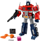 LEGO® Optimus Prime  (10302)