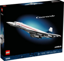 LEGO® Icons Concorde (10318)
