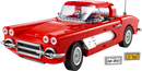 LEGO® Icons Chevrolet Corvette 1961 (10321)