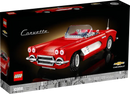 LEGO® Icons Chevrolet Corvette 1961 (10321)