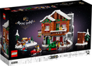 LEGO® Icons Alpine Lodge (10325)