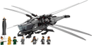 LEGO® Icons Dune Atreides Royal Ornithopter (10327)