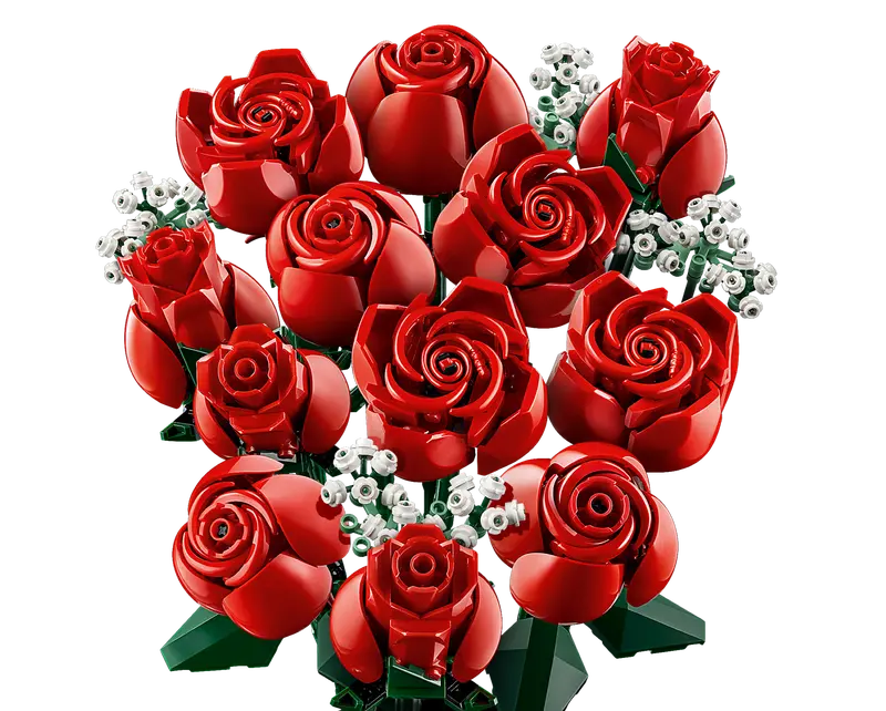 LEGO® Bouquet of Roses (10328)