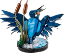 LEGO® Icons Kingfisher Bird set (10331)