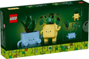 LEGO®  Happy Plants (10349)