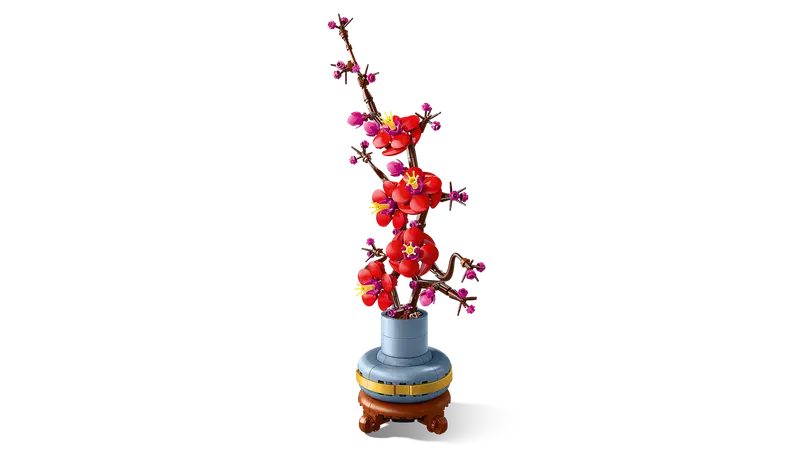 LEGO® Plum Blossom (10369)
