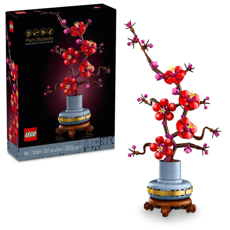 LEGO® Plum Blossom (10369)