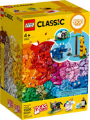LEGO® Bricks and Animals (11011)