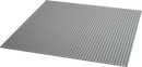 LEGO® Gray Baseplate (11024)