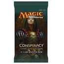 Magic: The Gathering Conspiracy: Take the Crown Booster Pack