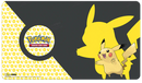 Playmat: Pokemon: Pikachu