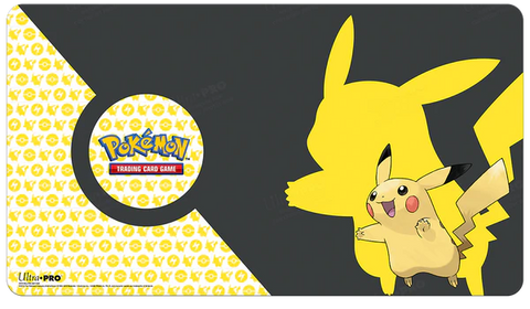 Playmat: Pokemon: Pikachu