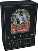 Magic: The Gathering - World Championships Seattle August 1998 - Brian Seldon
