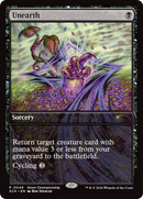 Unearth [Store Championships 2026]