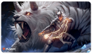 Playmat: Magic the Gathering: Ikoria Lair of Behemoths: Fight As One