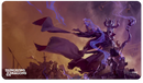Playmat: D&D: Dungeon Masters Guide