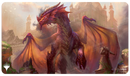 Playmat: Magic the Gathering: Battle for Baldurs Gate: Firkraag