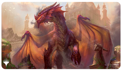 Playmat: Magic the Gathering: Battle for Baldurs Gate: Firkraag