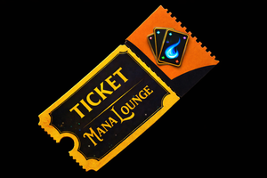 Event Ticket Image
