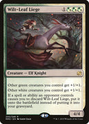 Wilt-Leaf Liege [Modern Masters 2015]