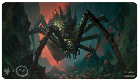 Playmat: Magic the Gathering: The Lord of the Rings: Tales of Middle-earth: Shelob