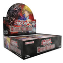 Yu-Gi-Oh! Beyond the Brave Booster Box