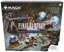 Magic: The Gathering - FINAL FANTASY Scene Box: Garland at the Chaos Shrine [Pre-Order] 2025-12-05