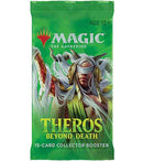 Magic: The Gathering: Theros Beyond Death Collector Booster Pack