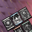 Magic: The Gathering - Secret Lair Drop Series: The Unfathomable Crushing Brutality of Basic Lands