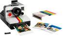 LEGO® Ideas Polaroid OneStep SX-70 Camera (21345)
